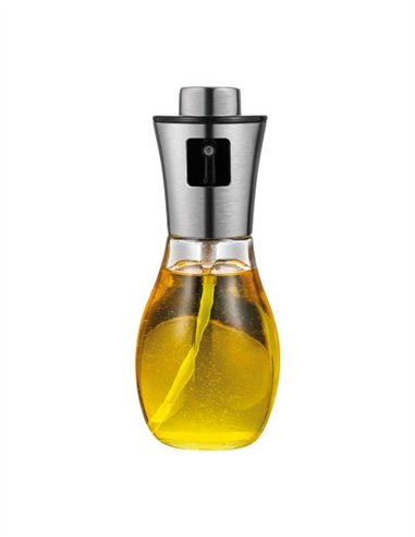PULVERIZADOR ACEITE 200ML LAUXA HOME