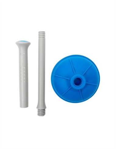 DESATASCADOR 19CM KLEANER