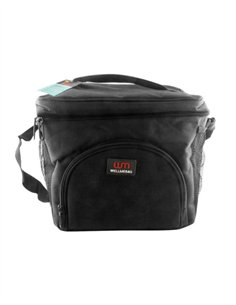 BOLSA NEVERA ALMUERZO 25X20X26CM 13L LAUXA HOME 2