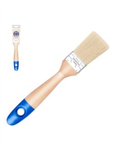 BROCHA PINTOR M.MADERA WADFOW - 25MM 1" 2