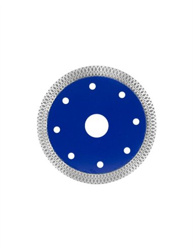 DISCO CORTE ULTRAFINO PORCELANICO 115X22.2(10)MM