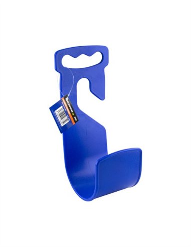 SOPORTE COLGADOR MANGUERA  ACCUMASTER