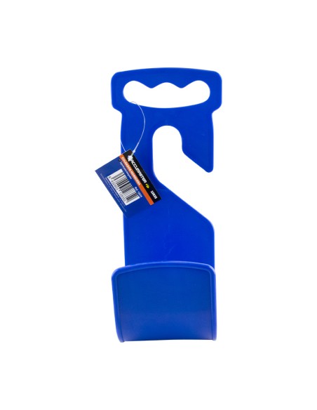 SOPORTE COLGADOR MANGUERA  ACCUMASTER