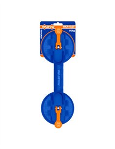 VENTOSA DOBLE 50KG WADFOW 2