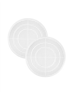 FILTRO PLASTICO SUMIDERO UNIVERSAL 120MM (2UND) 2