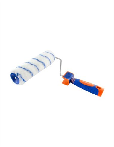 RODILLO ANTIGOTA 230MM MANGO ANTIDESLIZANTE