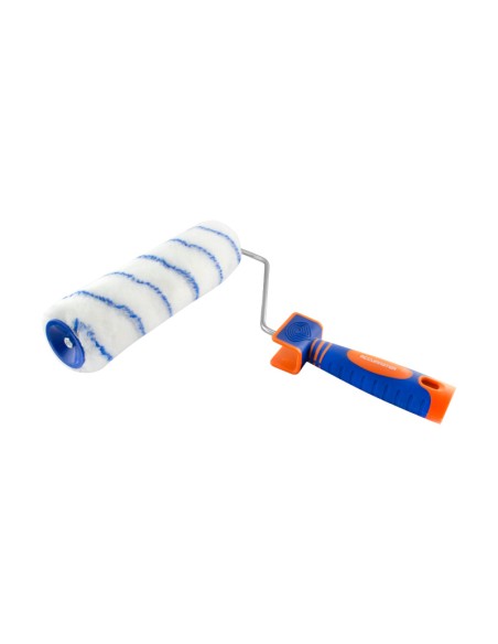 RODILLO ANTIGOTA 230MM MANGO ANTIDESLIZANTE