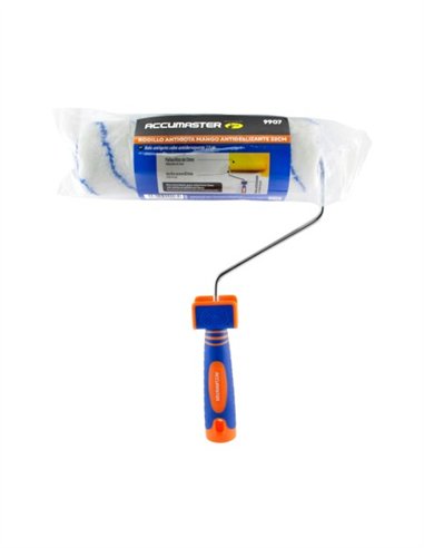 RODILLO ANTIGOTA 230MM MANGO ANTIDESLIZANTE