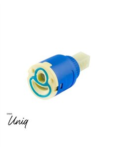 CARTUCHO 25MM PARA GAMA UNIQ