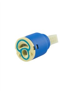 CARTUCHO 25MM PARA GAMA UNIQ 2