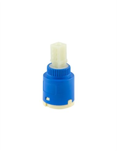 CARTUCHO 25MM PARA GAMA UNIQ