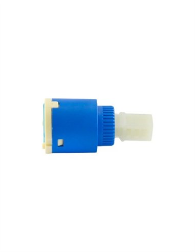CARTUCHO 25MM PARA GAMA UNIQ