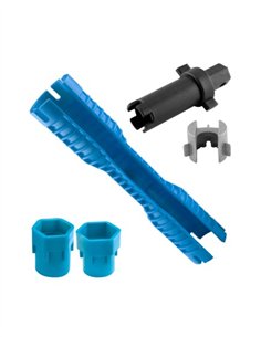 LLAVE FREGADERO MULTIFUNCIÓN 14 EN 1 2