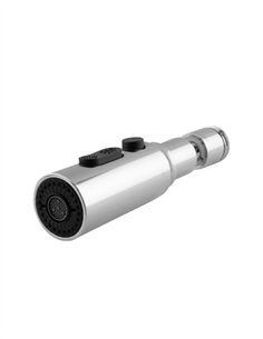 AIREADOR PARA GRIFO DE COCINA ARTICULADO 3 EN 1 2