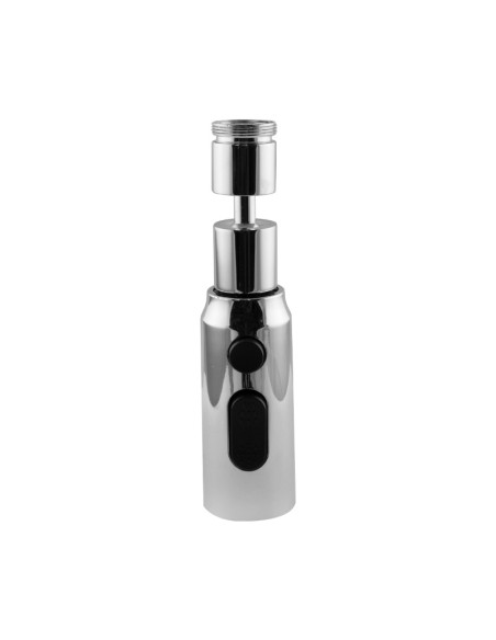 AIREADOR PARA GRIFO DE COCINA ARTICULADO 3 EN 1