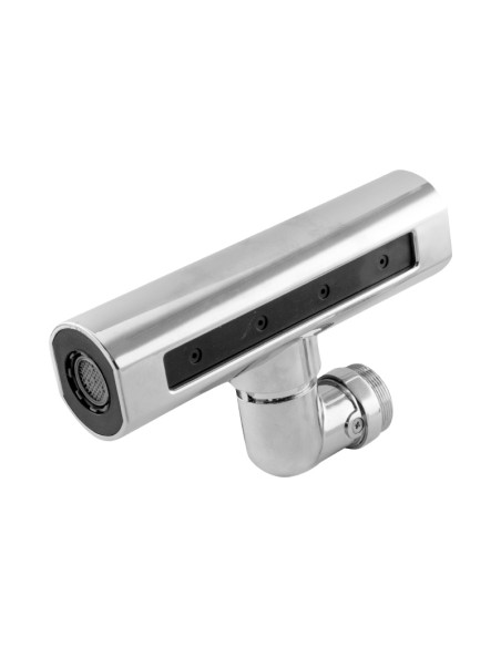 ADAPTADOR GRIFO GIRATORIO 4 EN 1