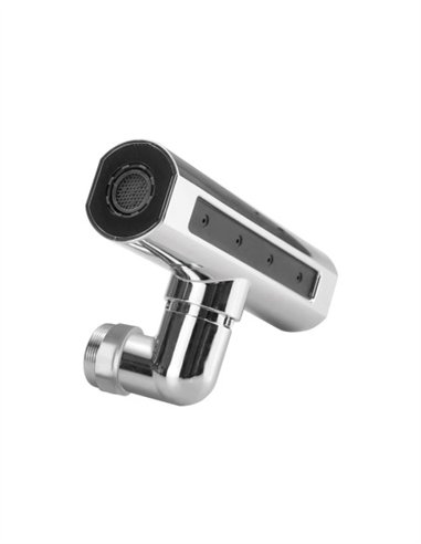 ADAPTADOR GRIFO GIRATORIO 4 EN 1