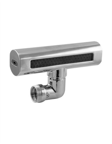 ADAPTADOR GRIFO GIRATORIO 4 EN 1