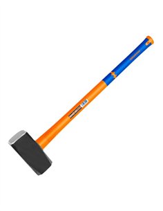 MAZO ACERO AL CARBONO 5KG WADFOW 2