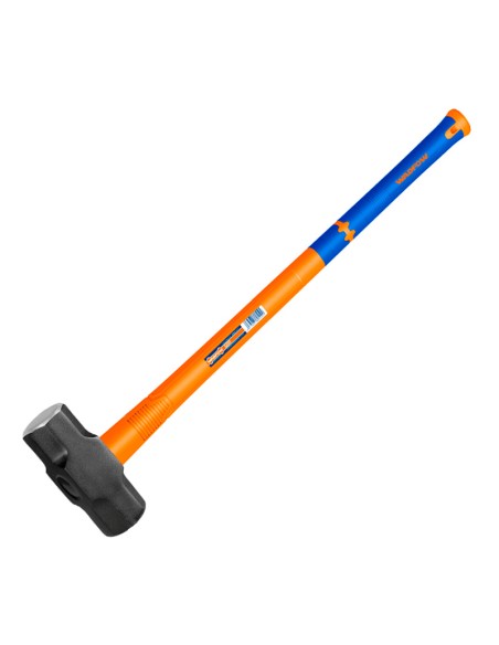 MAZO ACERO MANGO FIBRA VIDRIO WADFOW - 2.7KG