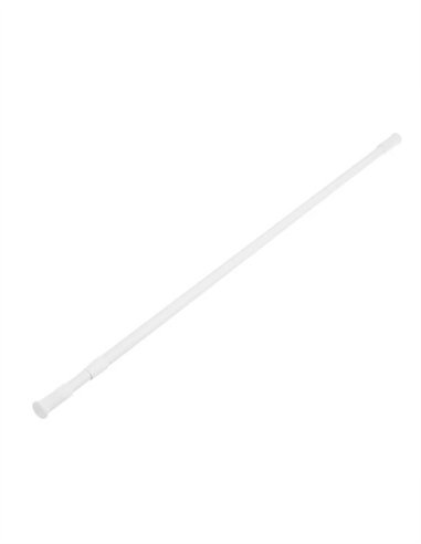 BARRA DE BAÑO EXTENSIBLE Ø22MM - 70 - 120CM