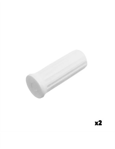 BARRA DE BAÑO EXTENSIBLE Ø22MM - 70 - 120CM