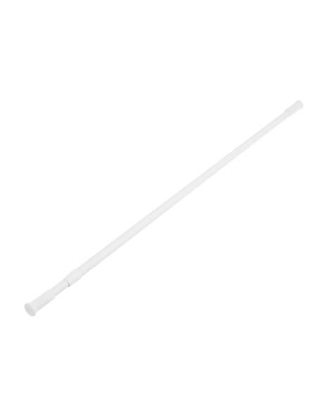 BARRA DE BAÑO EXTENSIBLE Ø22MM - 110 - 200CM