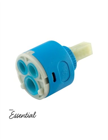 CARTUCHO CERAMICO 40MM GAMA ESSENTIAL