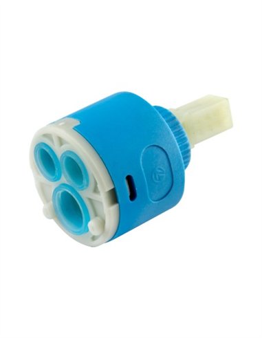 CARTUCHO CERAMICO 40MM GAMA ESSENTIAL