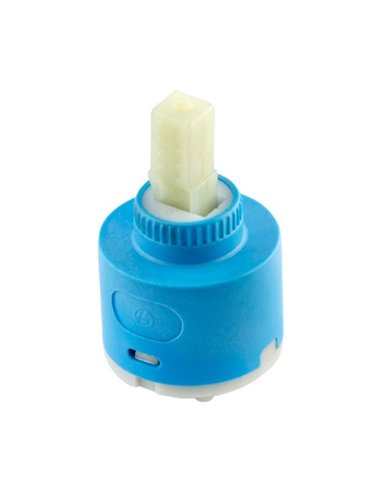 CARTUCHO CERAMICO 40MM GAMA ESSENTIAL