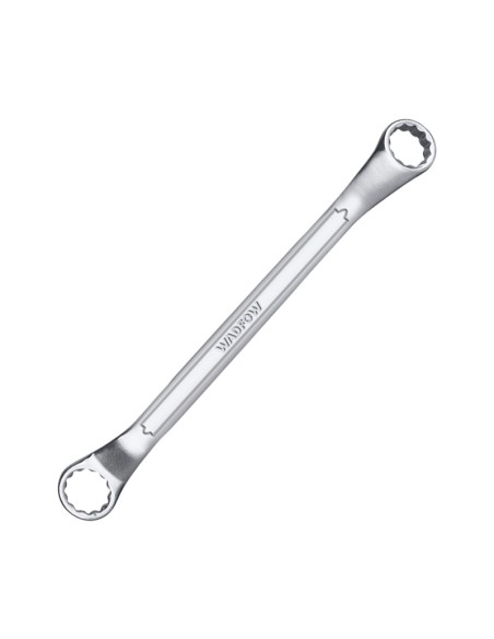 JUEGO 8 PIEZAS LLAVES ESTRELLA  ACODADAS 6-22MM WADFOW