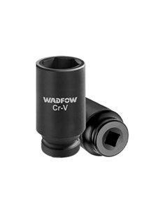 JUEGO 10 VASOS LARGOS DE IMPACTO 1/2" WADFOW