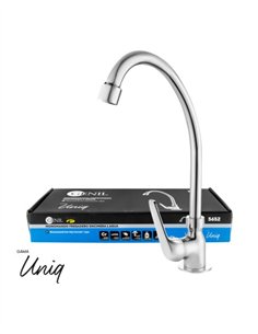 MONOMANDO FREGADERO ENCIMERA 1 AGUA GAMA UNIQ