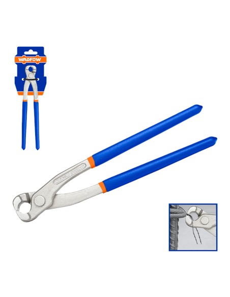 TENAZA RUSA WADFOW - 200MM / 8"