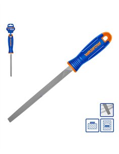 LIMA ACERO PLANA WADFOW