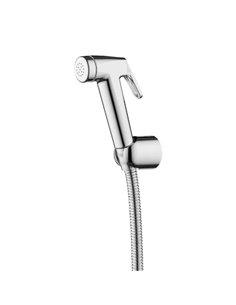 CONJUNTO HIGIENICO ABS CROMADO MODELO MOCLÍN 2