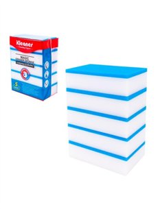 ESPONJA MÁGICA (PACK 5 UND) KLEANER