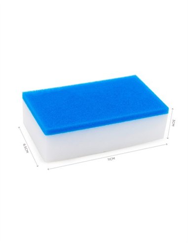 ESPONJA MÁGICA (PACK 5 UND) KLEANER