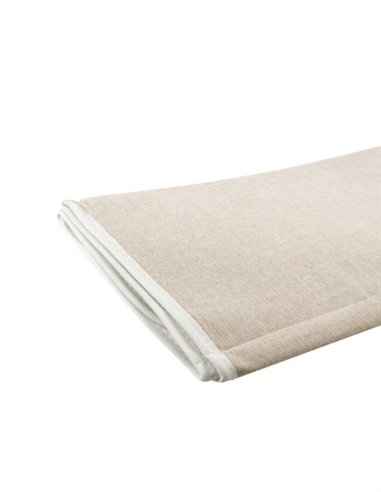 FUNDA TABLA DE PLANCHAR - CORDÓN - 50 X 130 CM