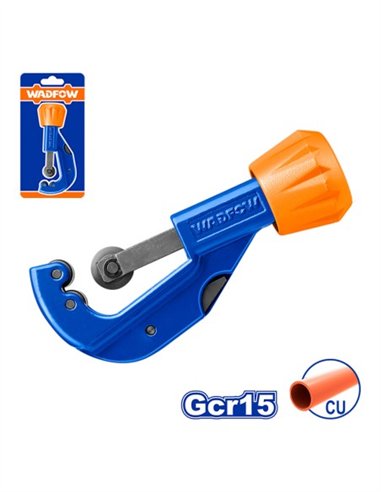 CORTATUBOS 3-32MM WADFOW