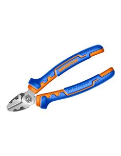ALICATE CORTE DIAGONAL WADFOW - 160MM