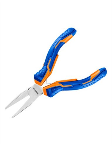 JUEGO 5 PIEZAS ALICATES MINI WADFOW