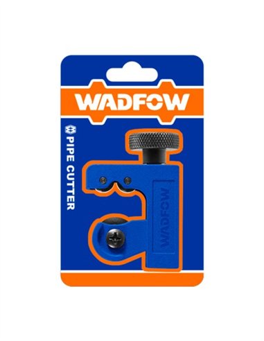 MINI CORTATUBOS 3-22MM WADFOW