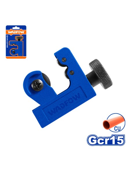 MINI CORTATUBOS 3-22MM WADFOW
