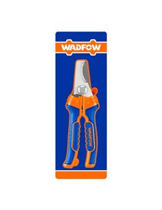 CORTACABLES ACERO INOX. WADFOW