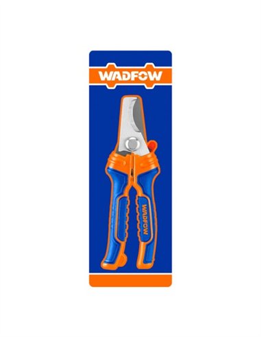 CORTACABLES ACERO INOX. WADFOW