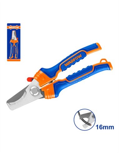 CORTACABLES ACERO INOX. WADFOW