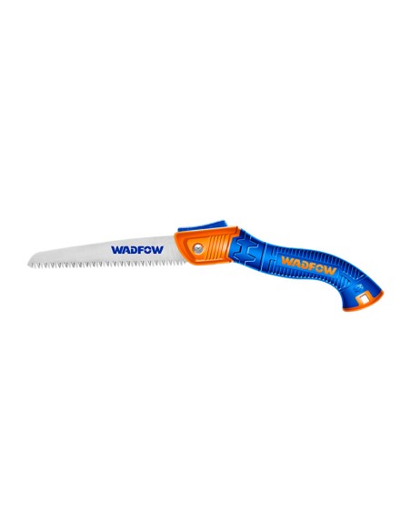 SERRUCHO DE PODAR PLEGABLE 180MM