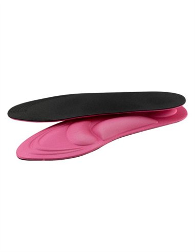 PLANTILLAS ERGONÓMICAS MULTITALLA - MUJER 35-40