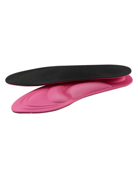 PLANTILLAS ERGONÓMICAS MULTITALLA - MUJER 35-40